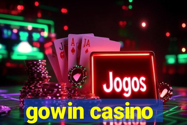 gowin casino